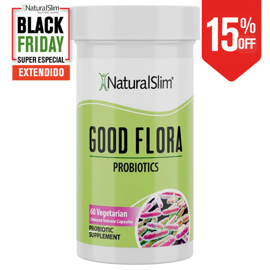 Good Flora®- Probiotics