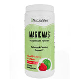 MagicMag® Strawberry-Lemon | Magnesium Supplement | Relaxing and Soothing Support