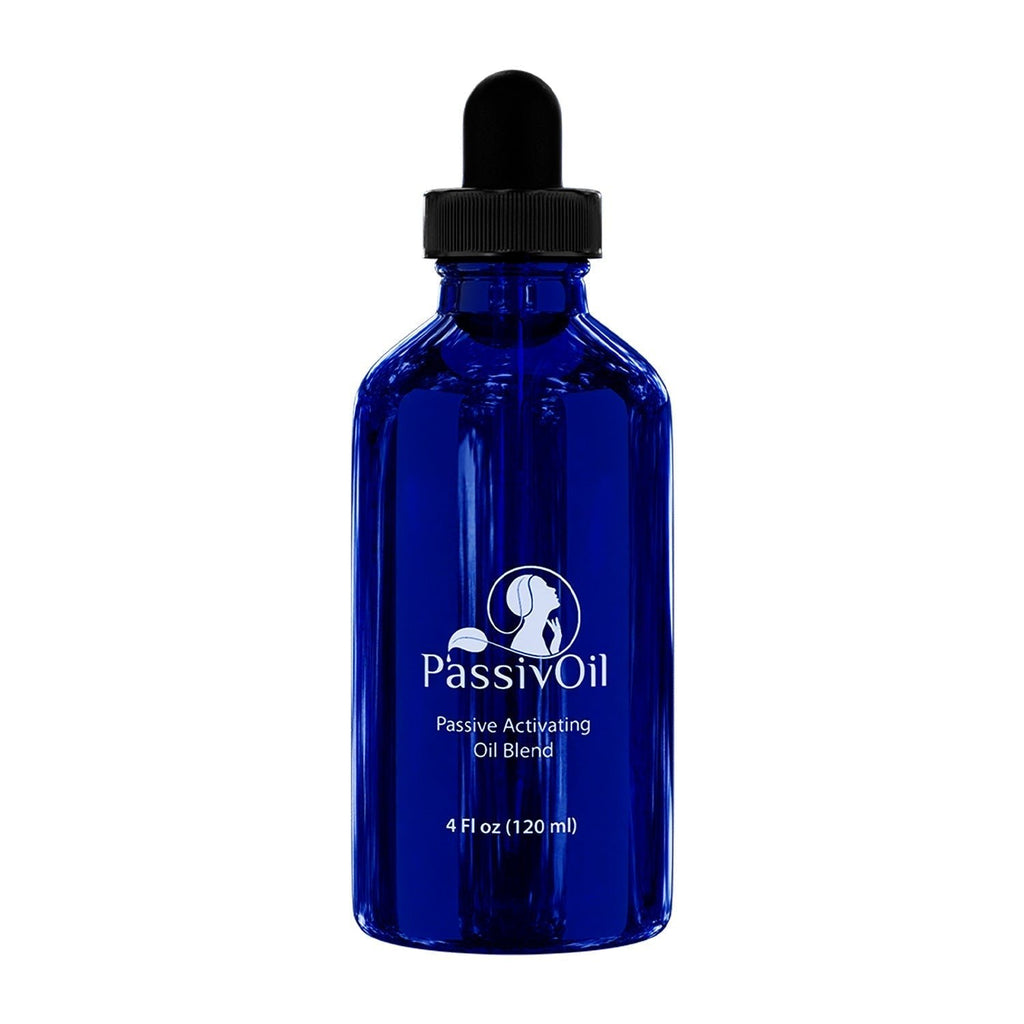 PassivOil™ | Aceites Esenciales - NaturalSlim USA