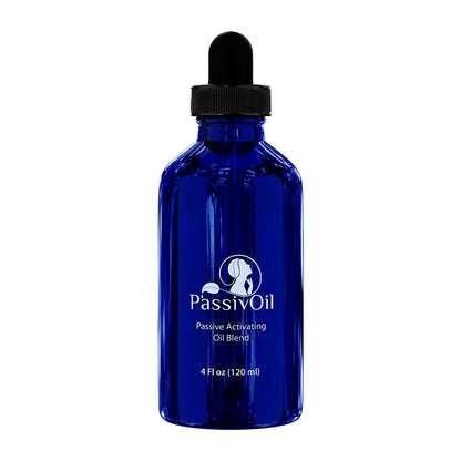 PassivOil™ | Aceites Esenciales - NaturalSlim USA