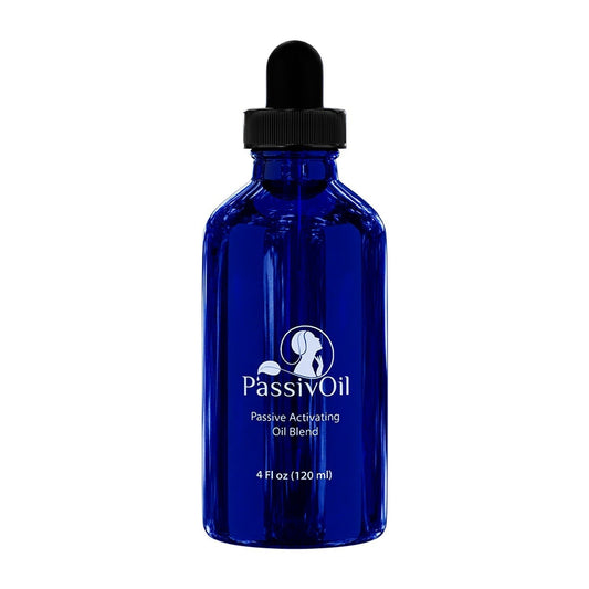 PassivOil™ | Aceites Esenciales - NaturalSlim USA