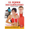 BOOK The Power of Metabolism - SPANISH