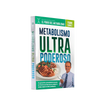 Libro Metabolismo Ultra Poderoso de Frank Suárez