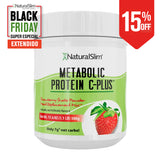 METABOLIC PROTEIN® C-PLUS FRESA