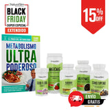 Anti-constipation Kit