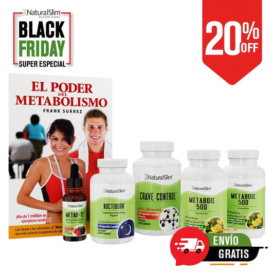 Super Booster Kit™️