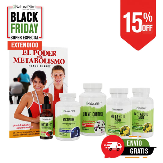 Super Booster Kit™️