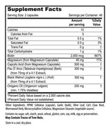 Candiseptic® Kit - Limpieza de Hongo Candida Albicans (sin libro) | Envío GRATIS