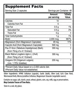 Candiseptic Kit Limpieza de Hongo Candida Albicans | Envío Gratis - NaturalSlim USA