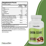 Candiseptic Kit, MagicMag and Kadsorb | Candida Albicans Fungus Cleansing & Dynamic Duo | FREE Shipping