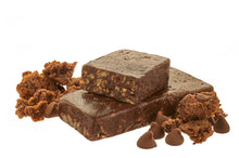 Cargar imagen en el visor de la galería, NaturalSlim® Protein Snackbar™ Chocolate Chip Brownie | Barras de proteína