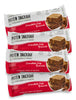 NaturalSlim Protein Snack Bar Chocolate Chip Brownie