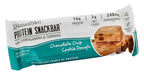 NaturalSlim® Protein Snackbar™ Chocolate Chip Cookie Dough | Barras de proteína - NaturalSlim USA