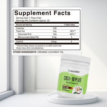 Kit Restock Energía & Metabolismo Natural - NaturalSlim USA