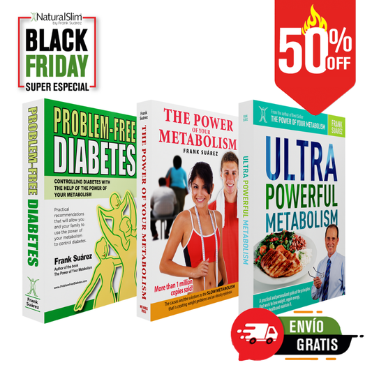 Frank Suarez English Book Collection