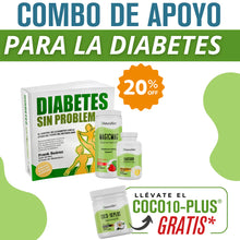 Load image into Gallery viewer, Diabetes Support Combo 20% OFF