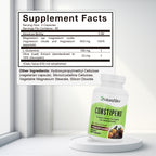 Constipend®| Movimiento Intestinal - NaturalSlim USA