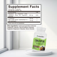Constipend®| Movimiento Intestinal