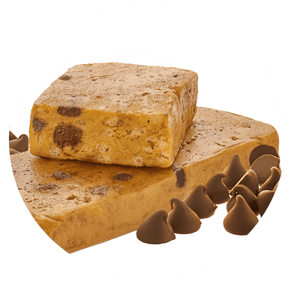 NaturalSlim® Protein Snackbar™ Chocolate Chip Cookie Dough | Barras de proteína - NaturalSlim USA