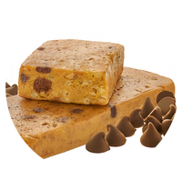 NaturalSlim® Protein Snackbar™ Chocolate Chip Cookie Dough | Barras de proteína