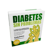 Problem-Free Diabetes Book Professional Limited Edition by Frank Suárez (Spanish)