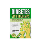 Libro Diabetes Sin Problemas - NaturalSlim USA