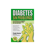Libro Diabetes Sin Problemas