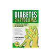 Problem-Free Diabetes Book- SPANISH