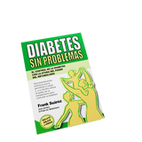 Libro Diabetes Sin Problemas