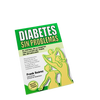 Problem-Free Diabetes Book- SPANISH