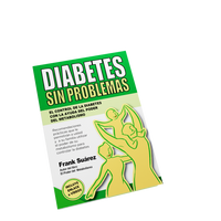 Libro Diabetes Sin Problemas