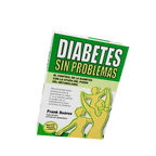 Libro Diabetes Sin Problemas - NaturalSlim USA