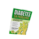 Libro Diabetes Sin Problemas