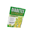 Problem-Free Diabetes Book- SPANISH