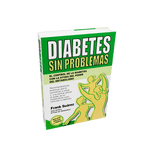 Libro Diabetes Sin Problemas - NaturalSlim USA