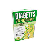 Libro Diabetes Sin Problemas