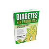 Problem-Free Diabetes Book- SPANISH