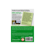 Libro Diabetes Sin Problemas