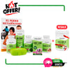 Flash Sale Coco-10 Plus® de Regalo con Candiseptic Kit, MagicMag y Kadsorb | Limpieza de Hongo Candida Albicans & Duo Dinámico | Envío GRATIS