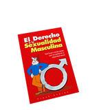 Libro El Derecho a la Sexualidad Masculina - NaturalSlim USA