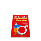 Libro El Derecho a la Sexualidad Masculina - NaturalSlim USA