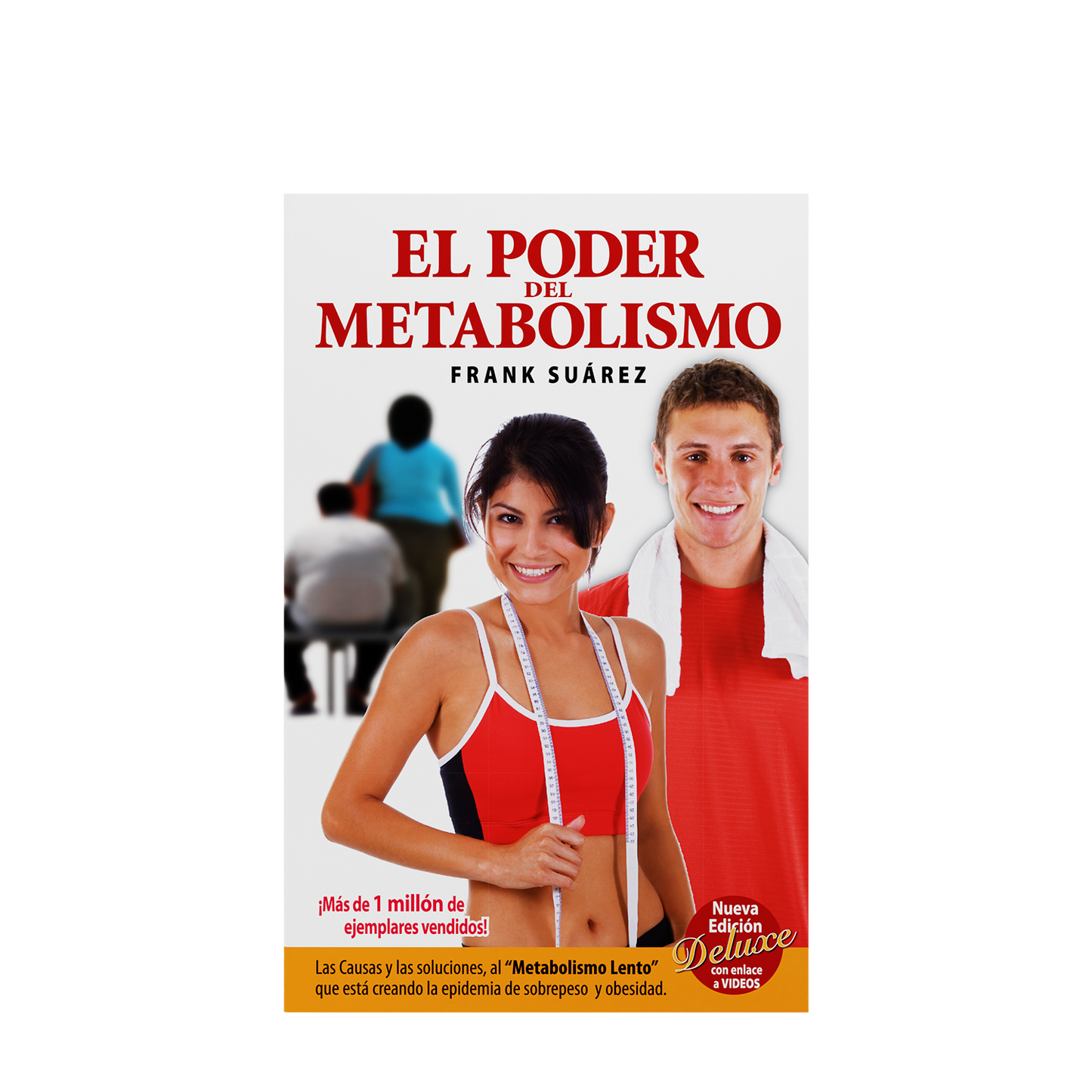Book The Power of Metabolism