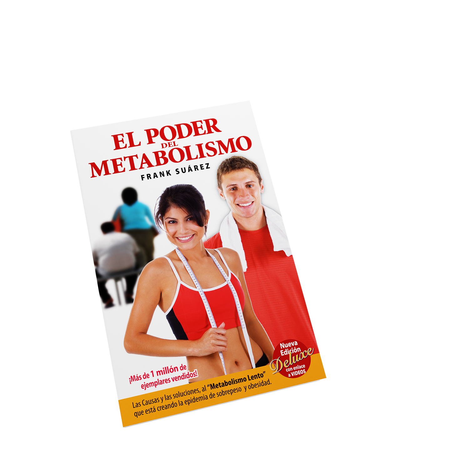 Book The Power of Metabolism