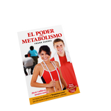 Book The Power of Metabolism