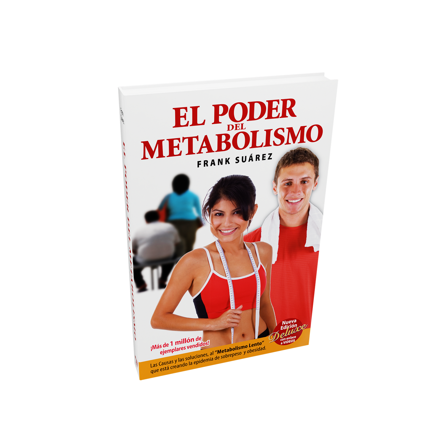Book The Power of Metabolism