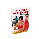 Book The Power of Metabolism