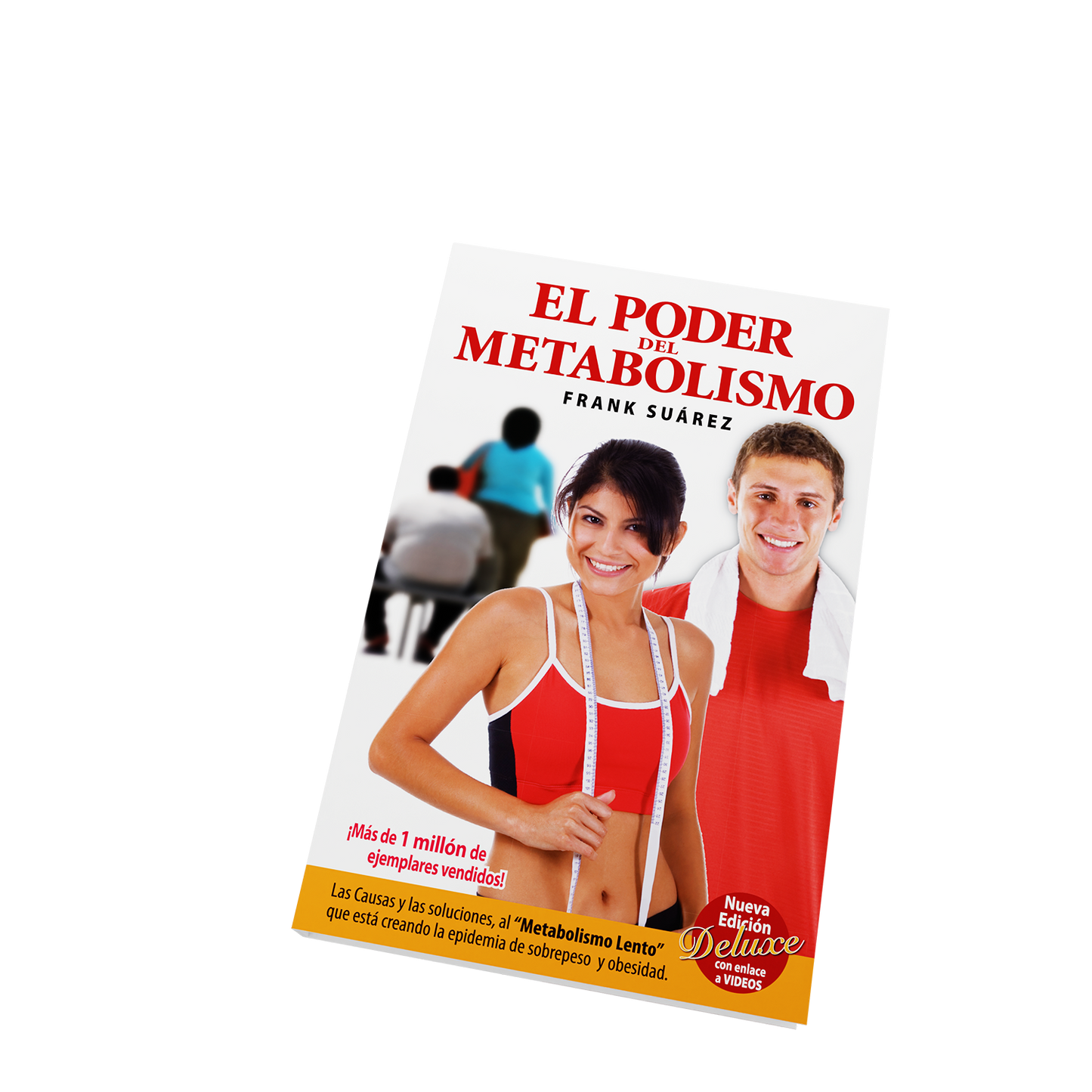 Book The Power of Metabolism