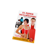 Book The Power of Metabolism