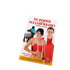 Libro El Poder del Metabolismo