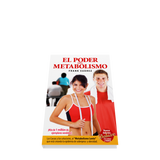 Book The Power of Metabolism